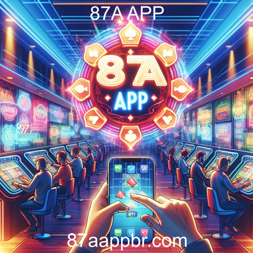 Descubra o 87A APP: O Jogo de Palavras-Chave que Todos Estão Jogando